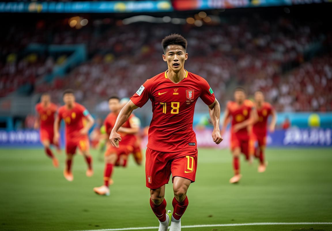 2018世界杯电竞回顾：中国队温斯顿虽败犹荣的传奇之战