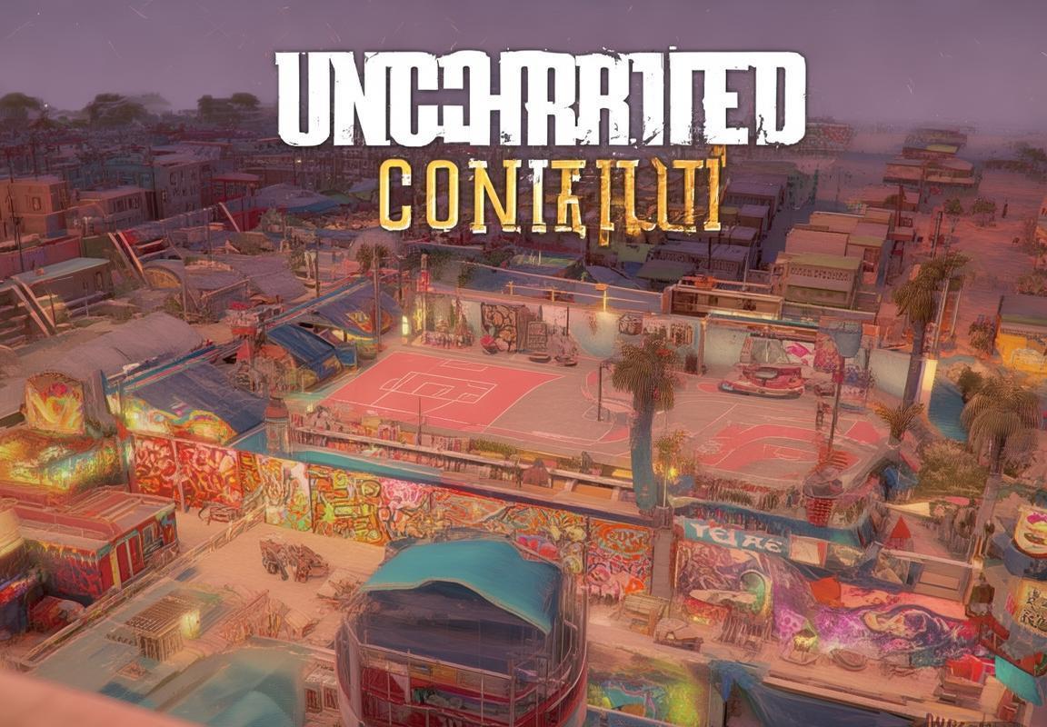 无畏契约东京大师赛启用第七张地图“日落”