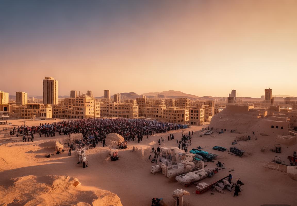 沙特阿拉伯电子竞技世界杯Dota2项目官宣：最高奖金缔造电竞史上最高单项赛事纪录